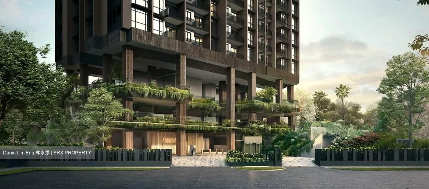 THE ARCADY AT BOON KENG (D12), Apartment #541681261